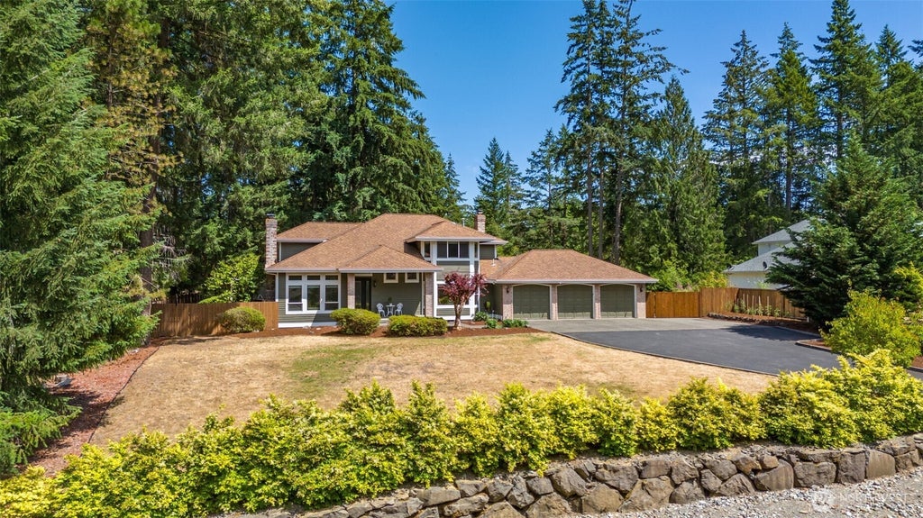 Photo of 32818 181st Avenue SE, Auburn, WA 98092 (MLS # 2552796)