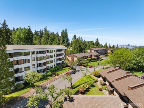 Photo of 10823 Glen Acres Drive S #D, Seattle, WA 98168 (MLS # 2533632)