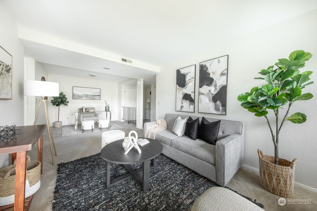 Photo of 11300 1st Avenue NE #204, Seattle, WA 98125 (MLS # 2304856)