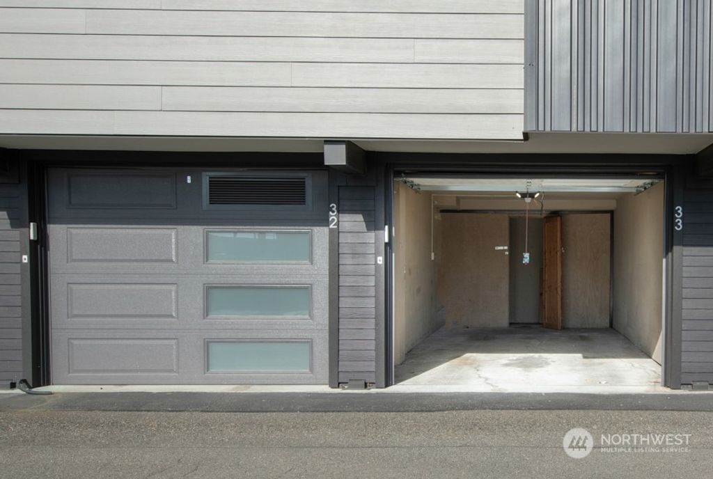 Photo of 11300 1st Avenue NE #204, Seattle, WA 98125 (MLS # 2304856)