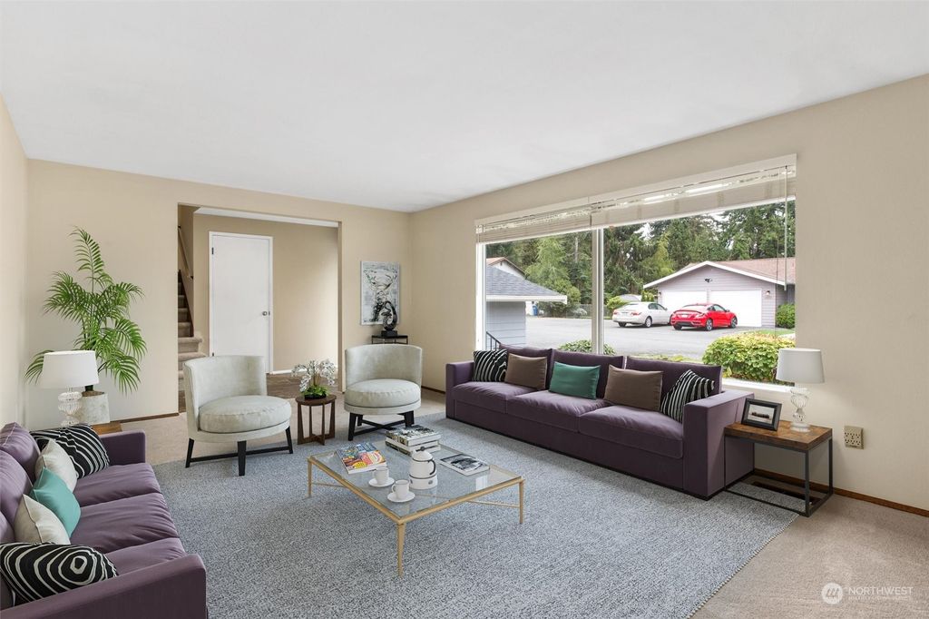 Photo of 22019 88th Avenue W, Edmonds, WA 98026 (MLS # 2161258)