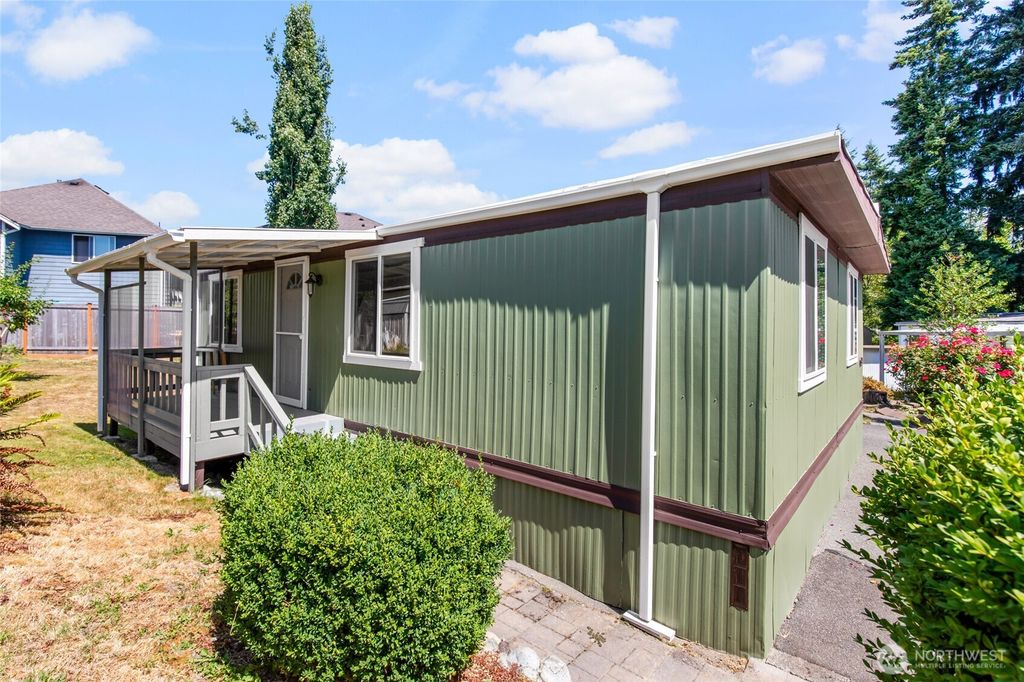 Photo of 13320 Highway 99 #109, Everett, WA 98204 (MLS # 2414194)