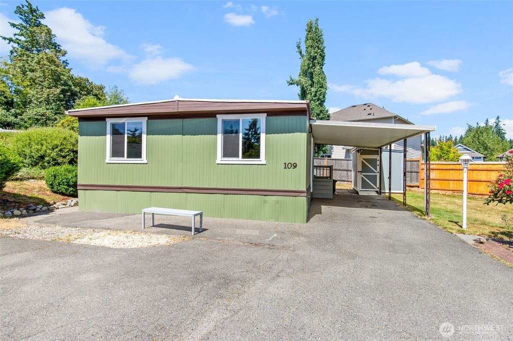 Photo of 13320 Highway 99 #109, Everett, WA 98204 (MLS # 2414194)