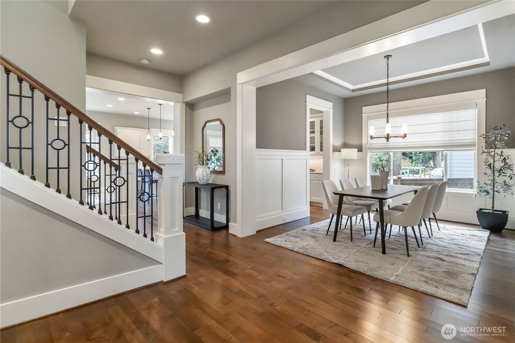 Photo of 3232 112th Avenue SE, Bellevue, WA 98004 (MLS # 2497528)