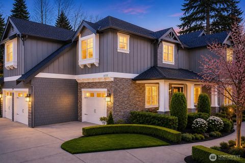 Photo of 3232 112th Avenue SE, Bellevue, WA 98004 (MLS # 2497528)