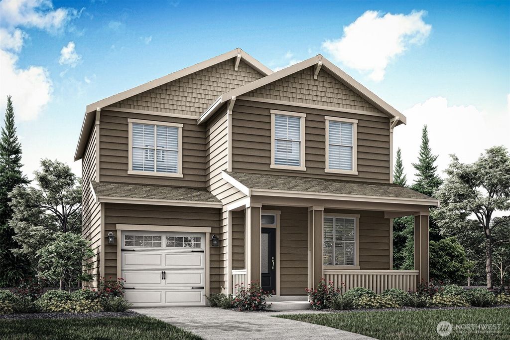 Photo of 5317 E L Street, Tacoma, WA 98404 (MLS # 2451512)