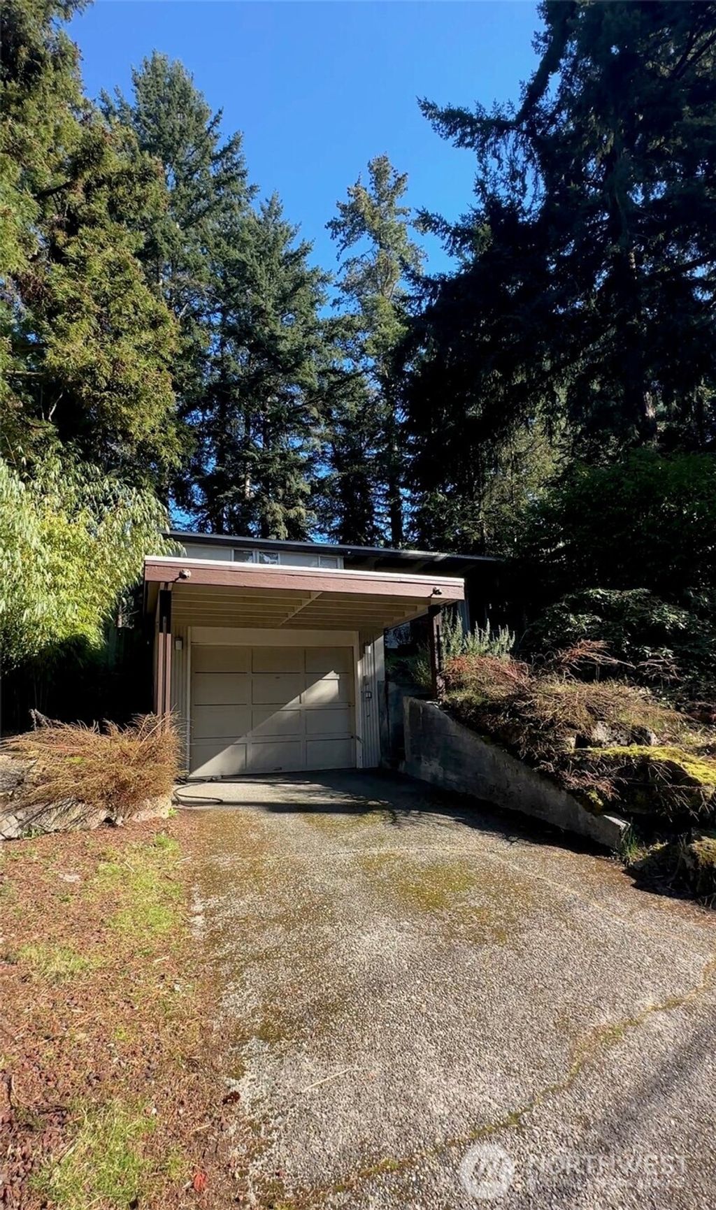 Photo of 20156 6th Avenue NE, Shoreline, WA 98155 (MLS # 2493007)