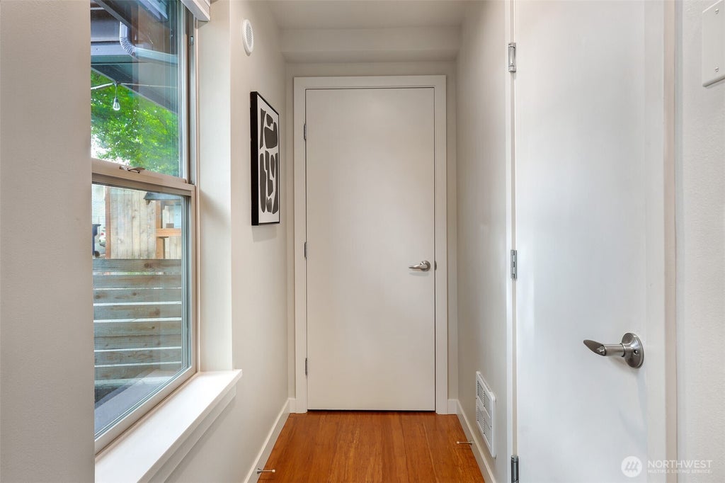 Photo of 12010 31st Avenue NE #B, Seattle, WA 98125 (MLS # 2578632)