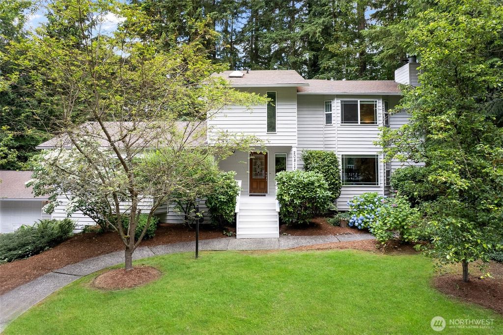 Photo of 20817 29th Avenue SE, Bothell, WA 98021 (MLS # 2357027)