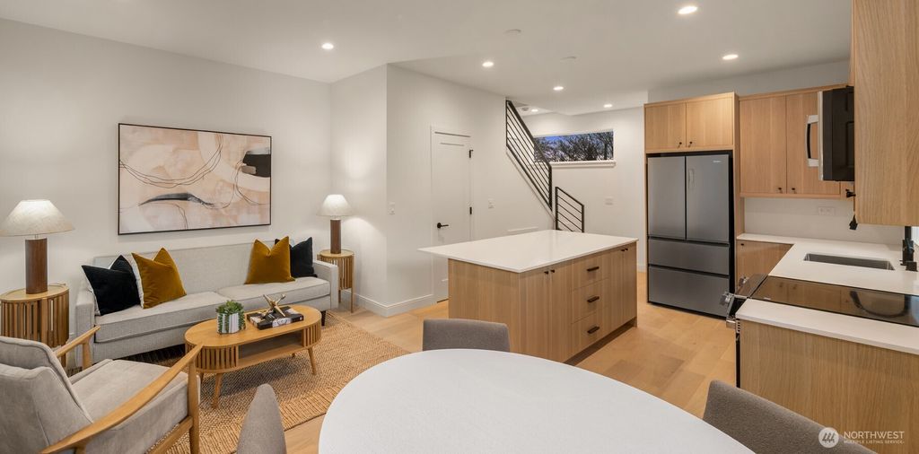 Photo of 503 S Henderson Street, Seattle, WA 98108 (MLS # 2490006)