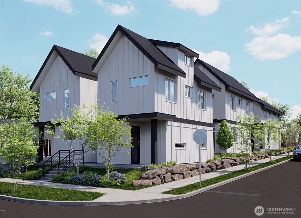 Photo of 503 S Henderson Street, Seattle, WA 98108 (MLS # 2490006)