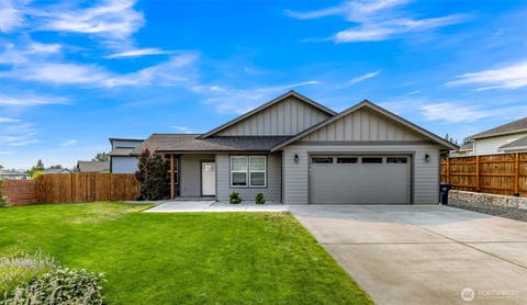 Photo of 1913 Benjamin Court, Lynden, WA 98264 (MLS # 2565618)