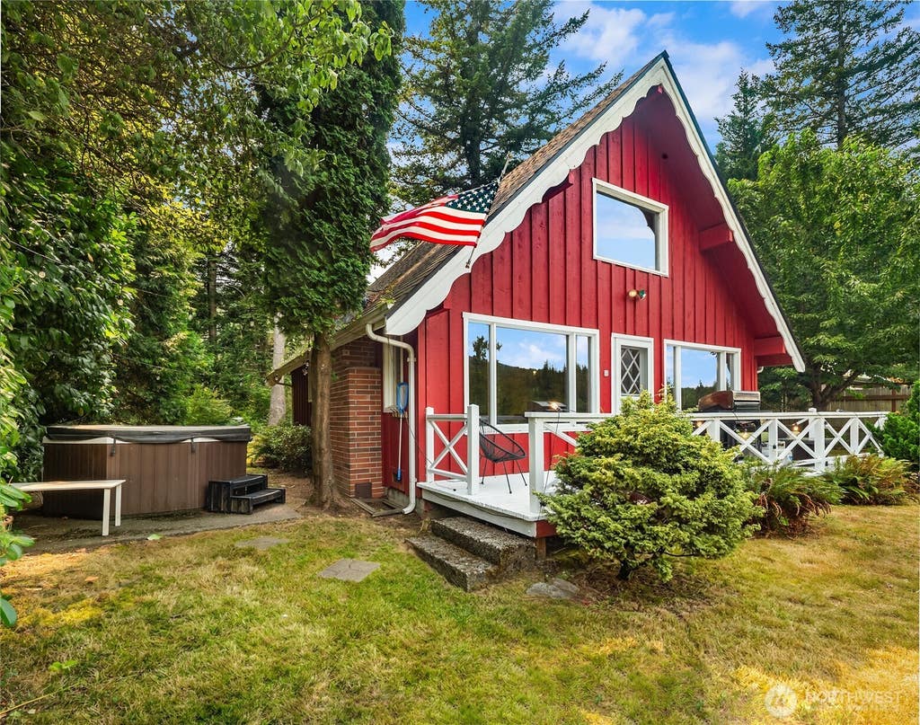 Photo of 18805 433rd SE, Gold Bar, WA 98251 (MLS # 2569467)