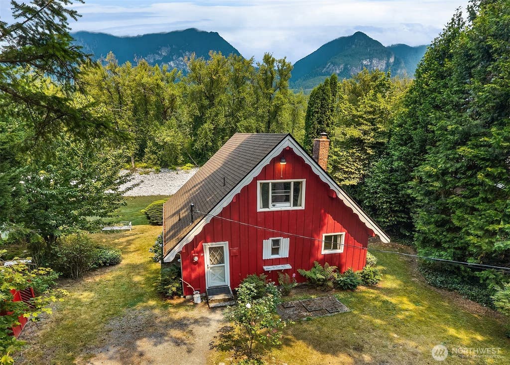 Photo of 18805 433rd SE, Gold Bar, WA 98251 (MLS # 2569467)
