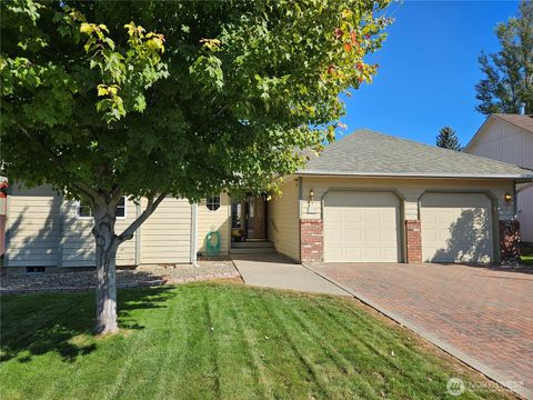 Photo of 1119 E Spokane Street Ave, Ellensburg, WA 98926 (MLS # 2436541)