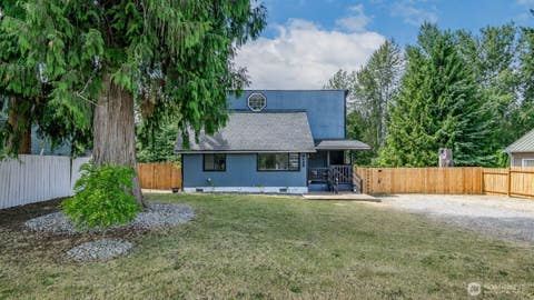 Photo of 9515 208th Avenue E, Bonney Lake, WA 98391 (MLS # 2562060)