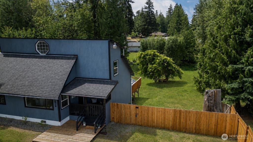 Photo of 9515 208th Avenue E, Bonney Lake, WA 98391 (MLS # 2562060)