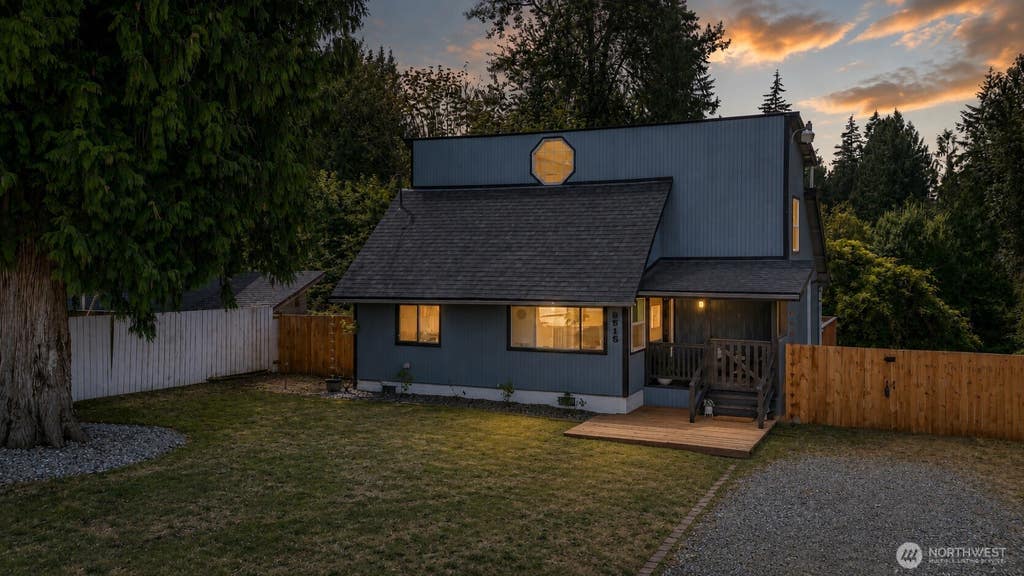 Photo of 9515 208th Avenue E, Bonney Lake, WA 98391 (MLS # 2562060)