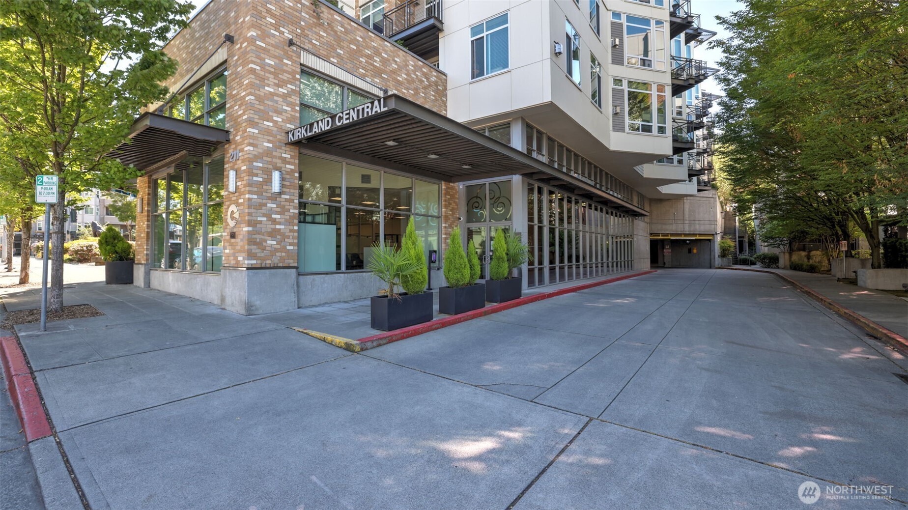 211 Kirkland Avenue 406