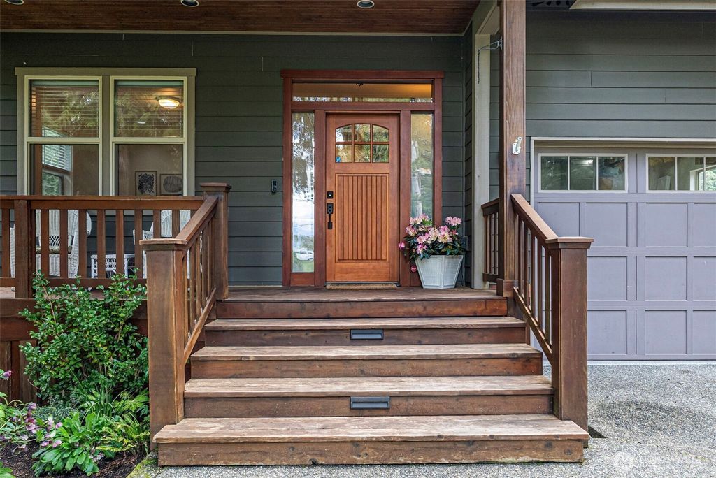 Photo of 24490 Johnson Road NW, Poulsbo, WA 98370 (MLS # 2509339)