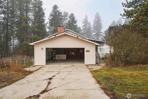 Photo of 38821 N Newport Highway, Elk, WA 99009 (MLS # 2467022)