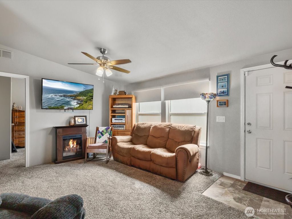Photo of 12721 W Macs Loop Road, Granite Falls, WA 98252 (MLS # 2432899)
