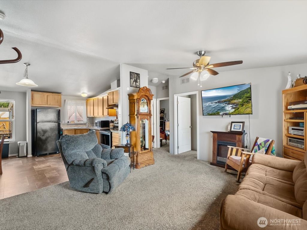 Photo of 12721 W Macs Loop Road, Granite Falls, WA 98252 (MLS # 2432899)