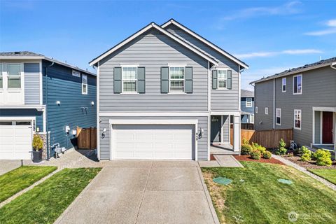 Photo of 848 Vine Maple Street SE, Lacey, WA 98503 (MLS # 2420321)
