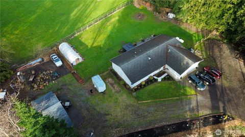 Photo of 4730 Mt Baker Highway, Deming, WA 98244 (MLS # 2486938)