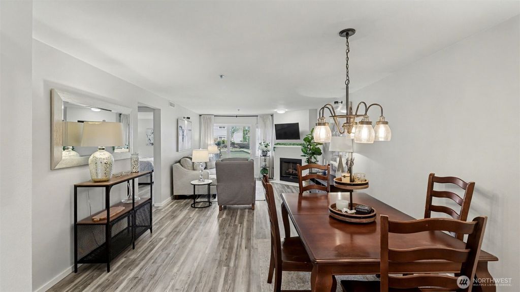 Photo of 250 NW Dogwood Street #E-102, Issaquah, WA 98027 (MLS # 2470177)