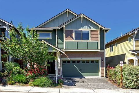 Photo of 17 159th Place SE, Bothell, WA 98012 (MLS # 2530696)