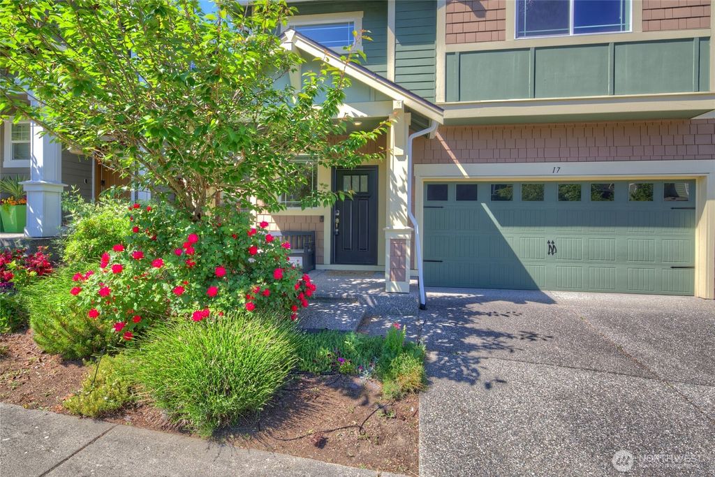 Photo of 17 159th Place SE, Bothell, WA 98012 (MLS # 2530696)