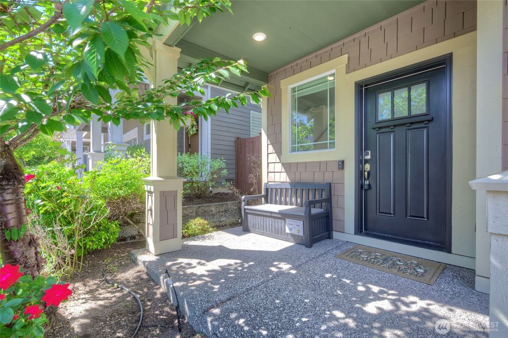 Photo of 17 159th Place SE, Bothell, WA 98012 (MLS # 2530696)