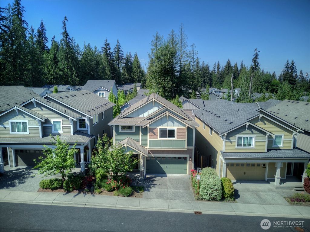 Photo of 17 159th Place SE, Bothell, WA 98012 (MLS # 2530696)