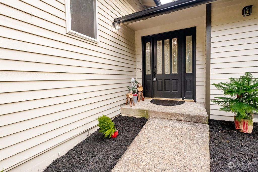 Photo of 32638 194th Avenue SE, Kent, WA 98042 (MLS # 2181820)