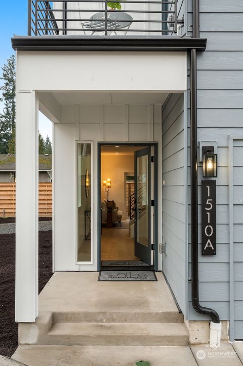 1510 D Hollow Dale Place, Everett, WA 98204 - MLS#: 2330148