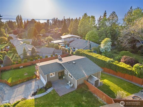 Photo of 841 Brookmere Drive, Edmonds, WA 98020 (MLS # 2519067)