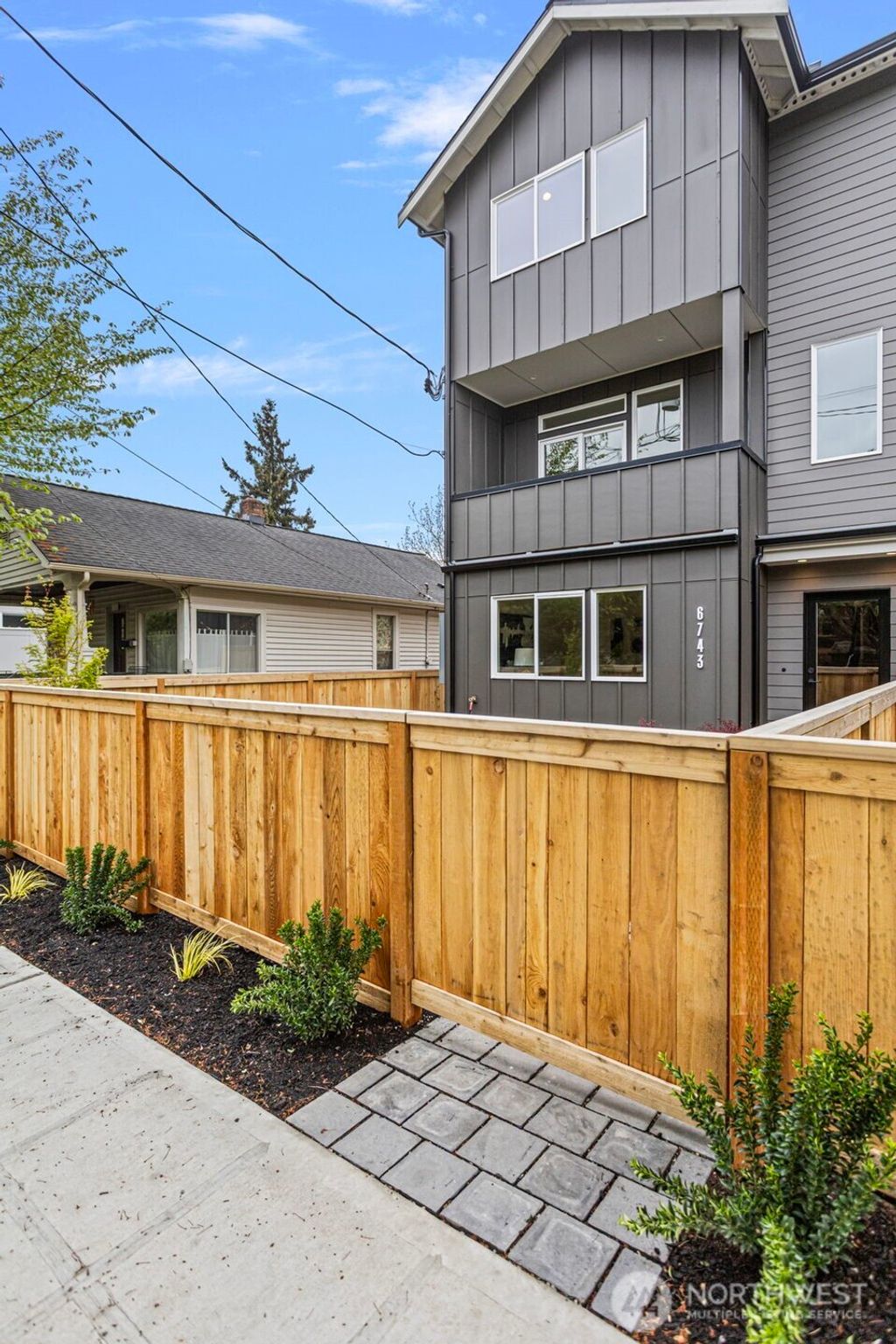 Photo of 6743 Earl Avenue NW, Seattle, WA 98117 (MLS # 2512338)