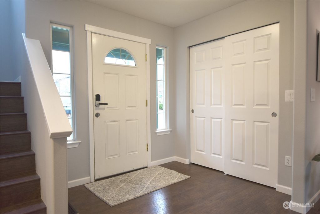 Photo of 27705 NE 150th Place, Duvall, WA 98019 (MLS # 2310475)