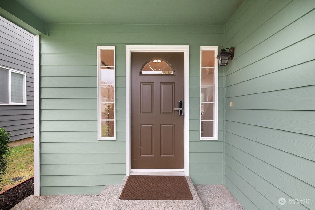 Photo of 27705 NE 150th Place, Duvall, WA 98019 (MLS # 2310475)