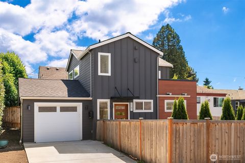 Photo of 7747 2nd Avenue NE, Seattle, WA 98115 (MLS # 2541572)