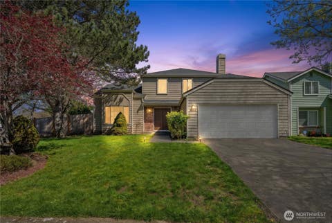 Photo of 28046 121st Avenue SE, Kent, WA 98030 (MLS # 2574305)