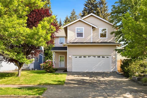 Photo of 4538 20th Way NE, Olympia, WA 98516 (MLS # 2529874)