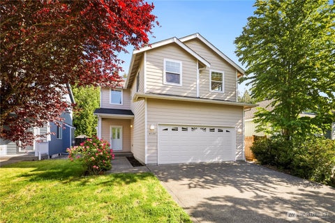 Photo of 4538 20th Way NE, Olympia, WA 98516 (MLS # 2529874)