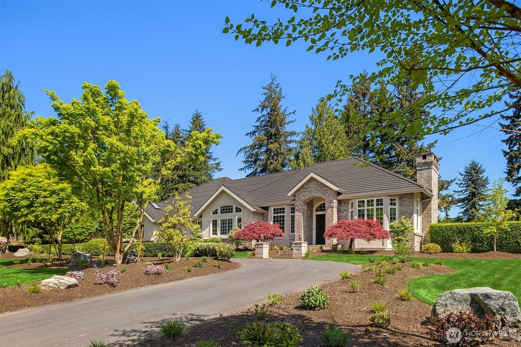 Photo of 7120 259th Place NE, Redmond, WA 98053 (MLS # 2494897)