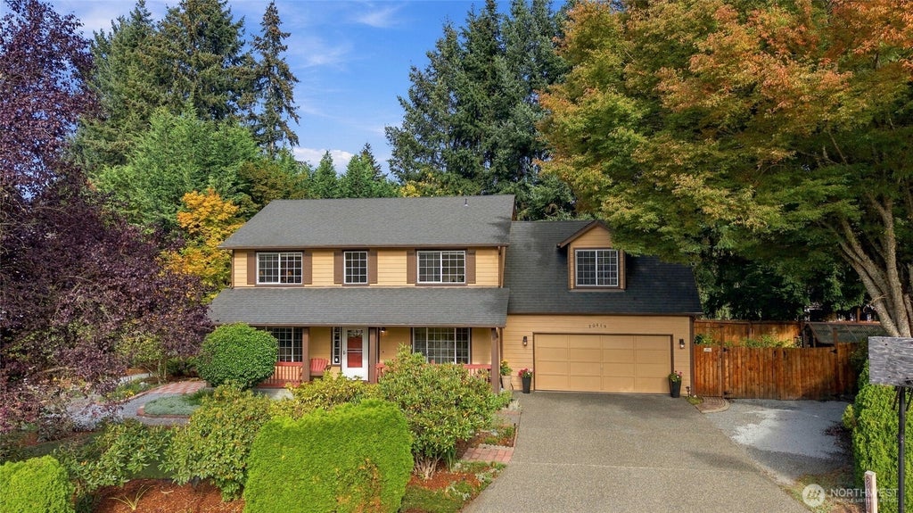 Photo of 20819 118th Street E, Bonney Lake, WA 98391 (MLS # 2579829)