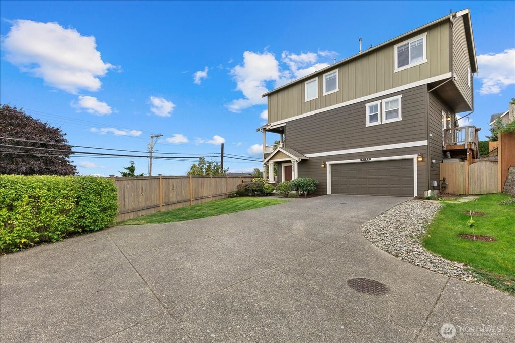 Photo of 9308 13th Street NE, Lake Stevens, WA 98258 (MLS # 2443393)