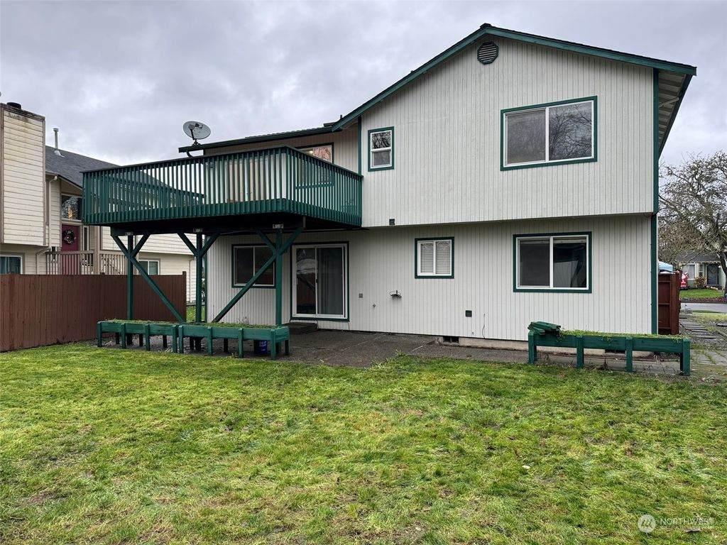 Photo of 16632 150th Street SE, Monroe, WA 98272 (MLS # 2184802)