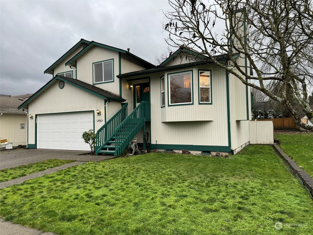 Photo of 16632 150th Street SE, Monroe, WA 98272 (MLS # 2184802)