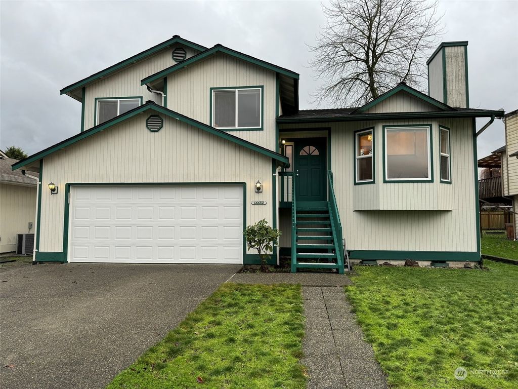 Photo of 16632 150th Street SE, Monroe, WA 98272 (MLS # 2184802)